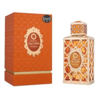 ORIENTICA ROYAL COLLECTION NOBLE 80ML EDP SPRAY - CABALLERO