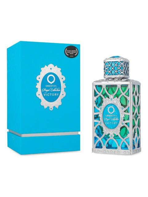 ORIENTICA ROYAL COLLECTION VICTORY 80ML EDP SPRAY - CABALLER