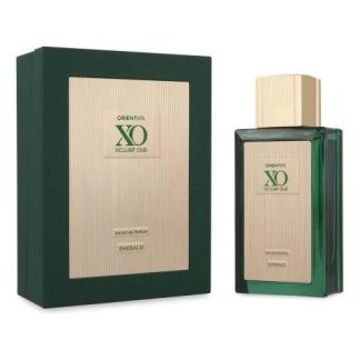 ORIENTICA XO XCLUSIF OUD EMERALD 60ML EDP SPRAY - UNISEX
