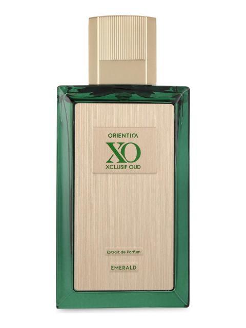 ORIENTICA XO XCLUSIF OUD EMERALD UNISEX 60ML EDP - Imagen 4