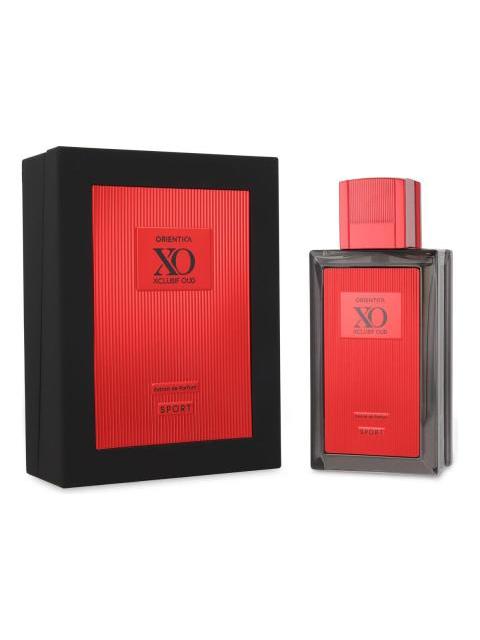 ORIENTICA XO XCLUSIF OUD SPORT 60ML EDP SPRAY - UNISEX