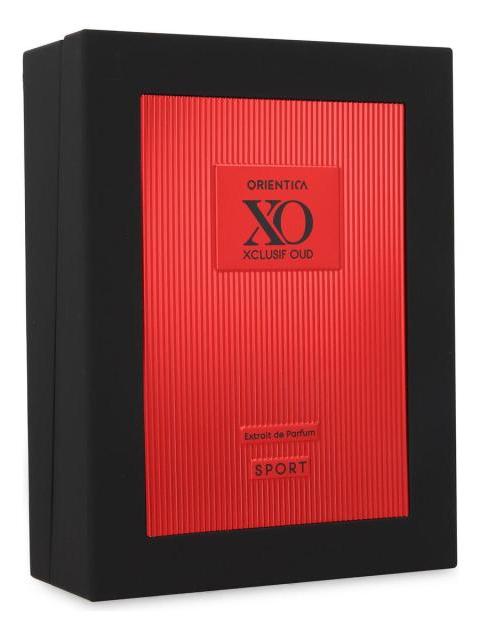 ORIENTICA XO XCLUSIF OUD SPORT 60ML EDP SPRAY - UNISEX - Imagen 3