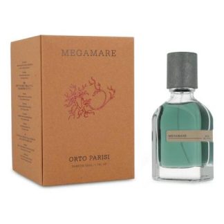 ORTO PARISI MEGAMARE 50ML PARFUM SPRAY - UNISEX