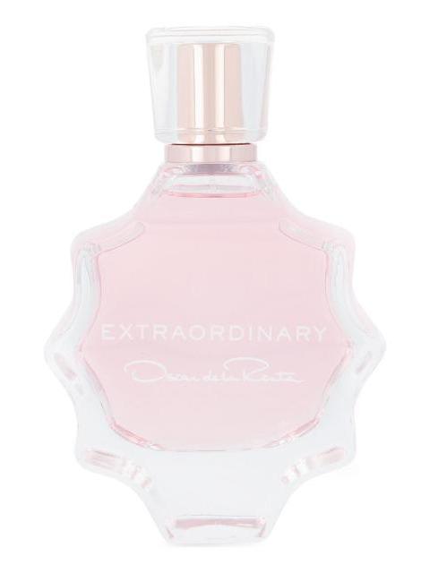 OSCAR DE LA RENTA EXTRAORDINARY PERFUME FLORAL MUJER 90ML SPRAY - Imagen 4