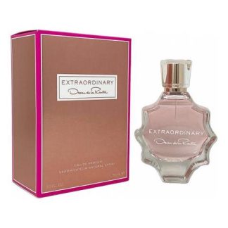 OSCAR DE LA RENTA EXTRAORDINARY EAU DE PARFUM 90 ML DAMA