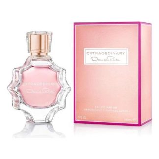 OSCAR DE LA RENTA EXTRAORDINARY PERFUME FLORAL MUJER 90ML SPRAY