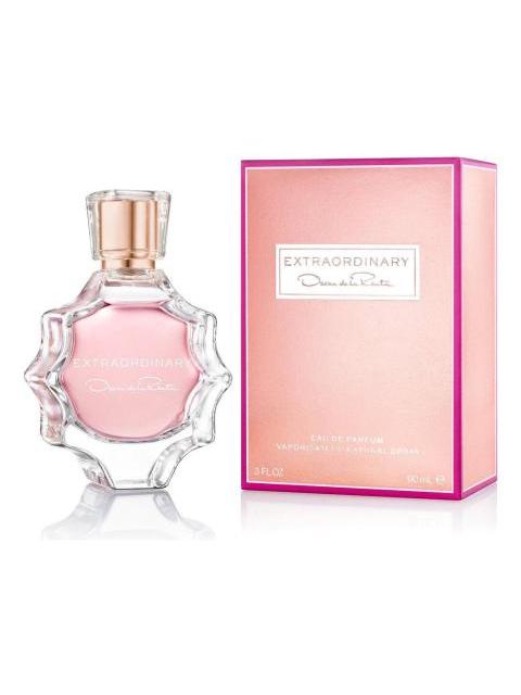 OSCAR DE LA RENTA EXTRAORDINARY PERFUME FLORAL MUJER 90ML SPRAY