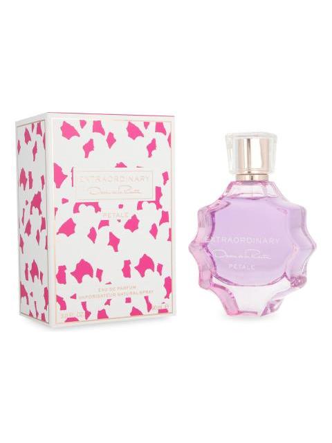 OSCAR DE LA RENTA EXTRAORDINARY PETALE EAU DE PARFUM FLORAL MUJER 90ML