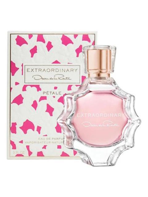 OSCAR DE LA RENTA EXTRAORDINARY PETALE EAU DE PARFUM FLORAL MUJER 90ML - Imagen 3