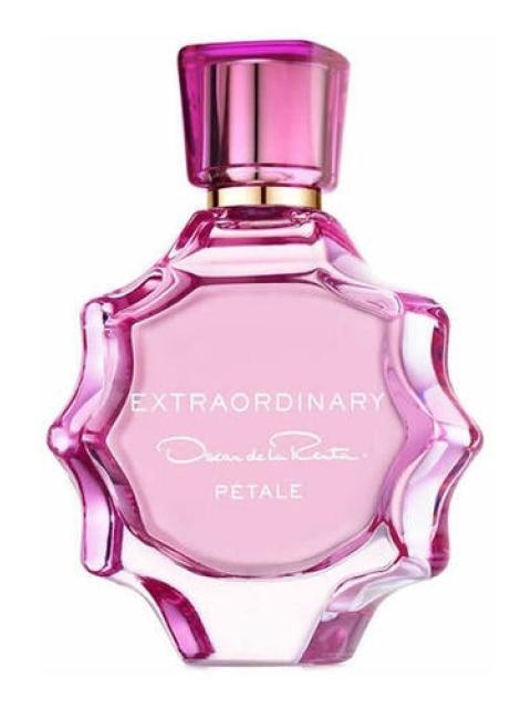 OSCAR DE LA RENTA EXTRAORDINARY PETALE EAU DE PARFUM FLORAL MUJER 90ML - Imagen 6