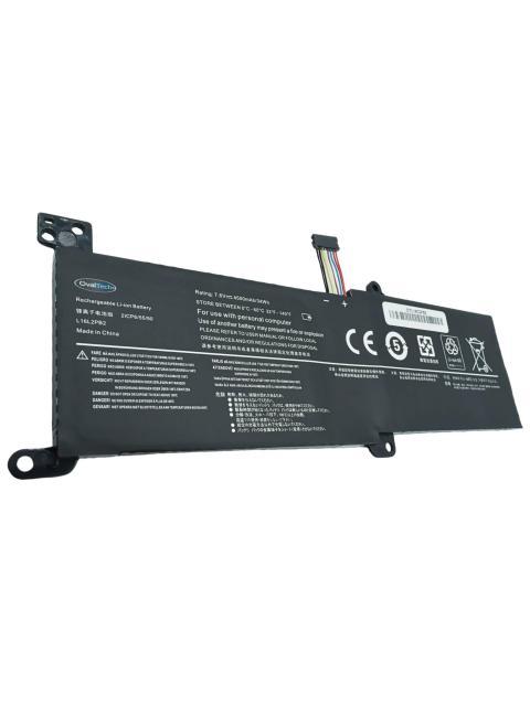 OTIL16C2PB2 BATERIA INTERNA (P) 7.4V PARA LENOVO IDEAPAD 32015IAP 32015IKB 32017IKB IDEAPAD S14514API S14514IWL L16C2PB2 - Imagen 2