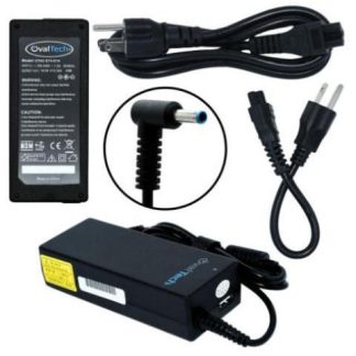 OVALTECH CARGADOR PARA LAPTOP OTAC-E74-65W 19.5V 65W