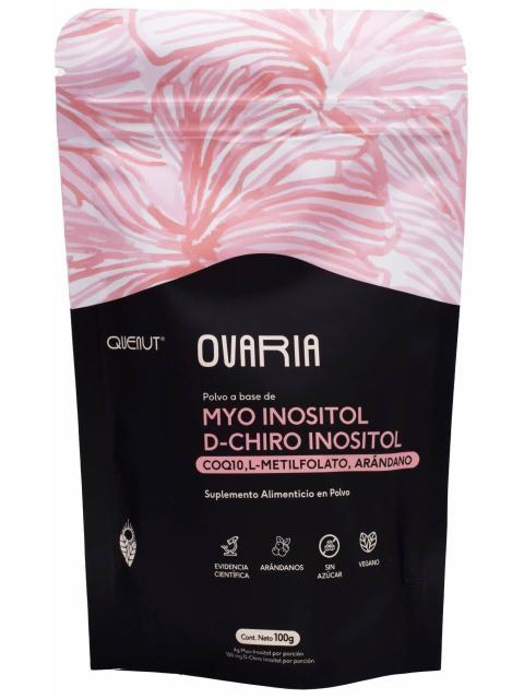 OVARIA 100 G QUENUT