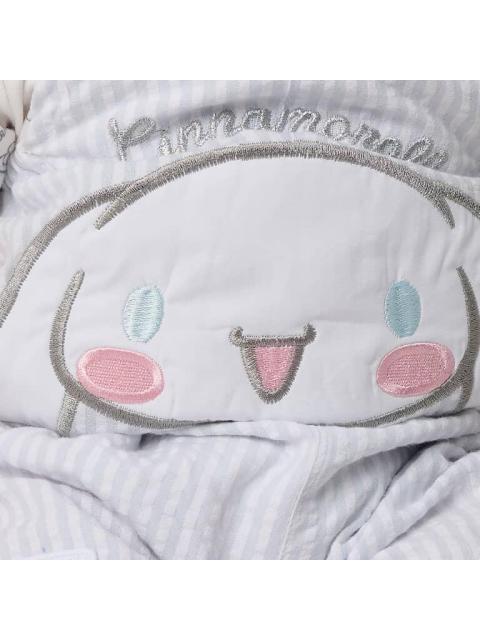 OVEROL CINNAMOROLL AZUL CINNAMOROLL - Imagen 6