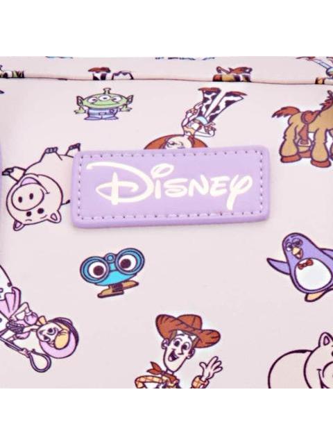 PAÑALERA TOY STORY LILA TOY STORY - Imagen 5