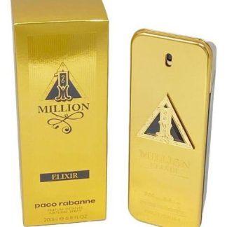 PACO RABANNE 1 MILLION ELIXIR P 200 ML PARA HOMBRE