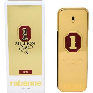PACO RABANNE 1 MILLION ROYAL PARFUM 200 ML PARA HOMBRE
