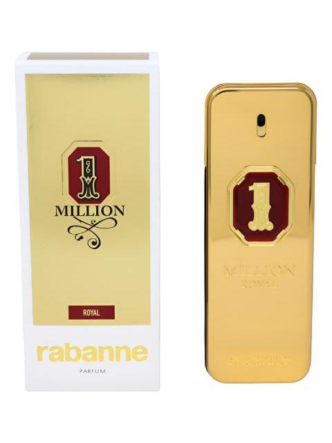 PACO RABANNE 1 MILLION ROYAL PARFUM 200 ML PARA HOMBRE