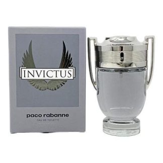 PACO RABANNE INVICTUS EAU DE TOILETTE 100 ML PARA HOMBRE