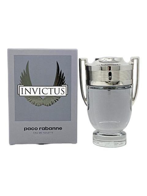 PACO RABANNE INVICTUS EAU DE TOILETTE 100 ML PARA HOMBRE