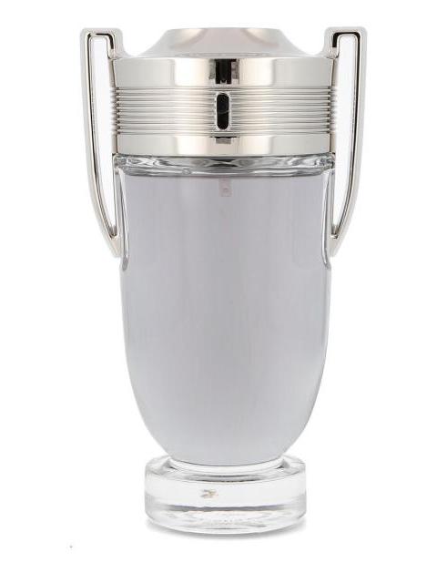 PERFUME RABANNE INVICTUS EDT 200ML PARA HOMBRE - Imagen 5