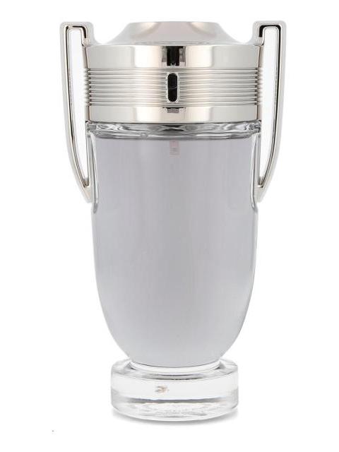 PACO RABANNE INVICTUS EAU DE TOILETTE 200 ML PARA HOMBRE - Imagen 5