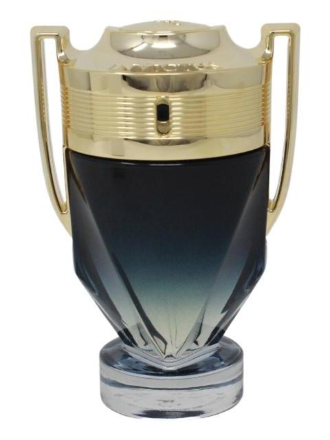 PACO RABANNE INVICTUS PARFUM P 100 ML PARA HOMBRE