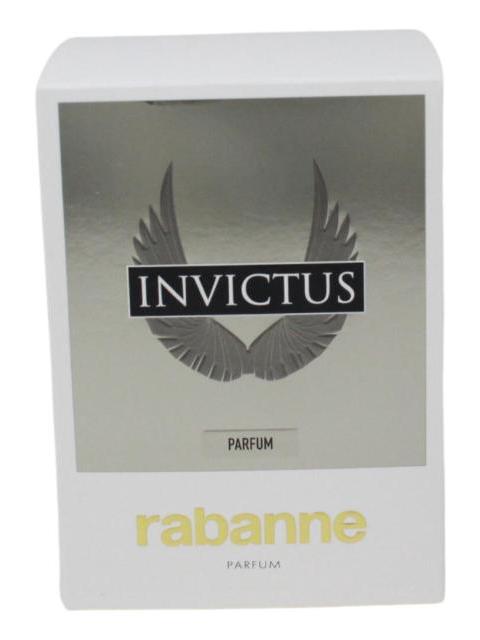 PACO RABANNE INVICTUS PARFUM P 100 ML PARA HOMBRE - Imagen 3