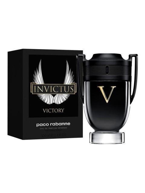 INVICTUS VICTORY EXTREME EDP 100ML PARA HOMBRE - Imagen 5