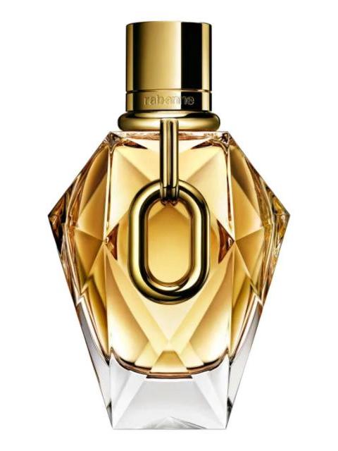 PACO RABANNE LADY MILLION GOLD 90ML EDP REFILLABLE