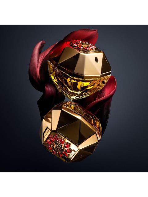 RABANNE LADY MILLION ROYAL 80ML EDP - Imagen 4