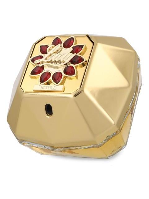 RABANNE LADY MILLION ROYAL 80ML EDP - Imagen 6