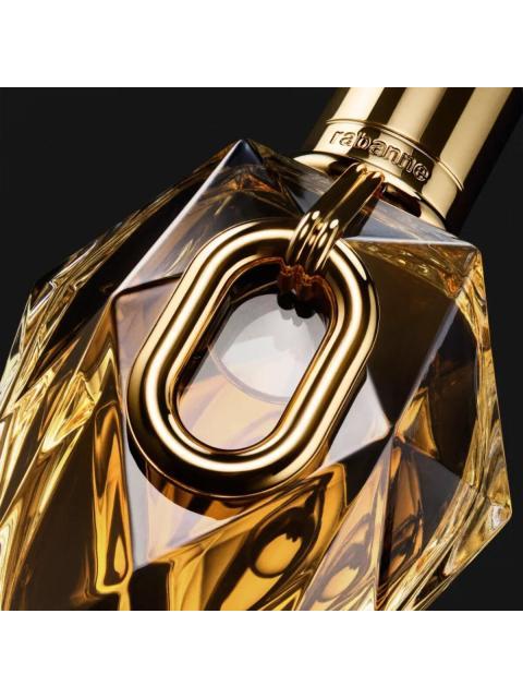 PACO RABANNE LADY MILLION GOLD 90ML EDP REFILLABLE - Imagen 6