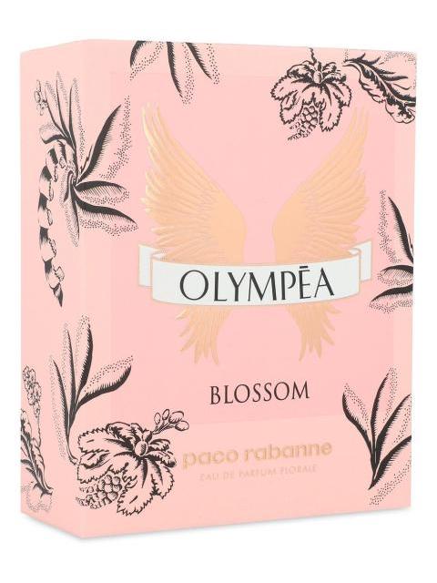 OLYMPEA BLOSSOM EDP 80ML PARA MUJER - Imagen 5