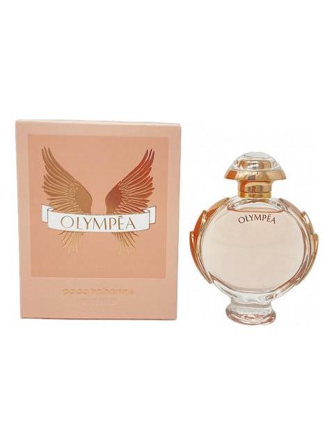 PACO RABANNE OLYMPEA EAU DE PARFUM 80 ML PARA MUJER