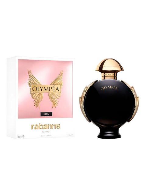 PACO RABANNE OLYMPEA PARFUM 80ML EDP