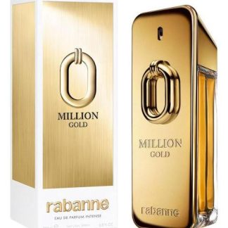 PACO RABANNE ONE MILLION GOLD INTENSE 200ML EDP