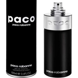 PACO RABANNE PACO UNISEX 100ML EDT