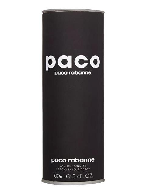 PACO RABANNE PACO UNISEX 100ML EDT - Imagen 3