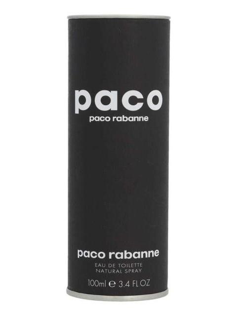 PACO RABANNE PACO UNISEX 100ML EDT - Imagen 3