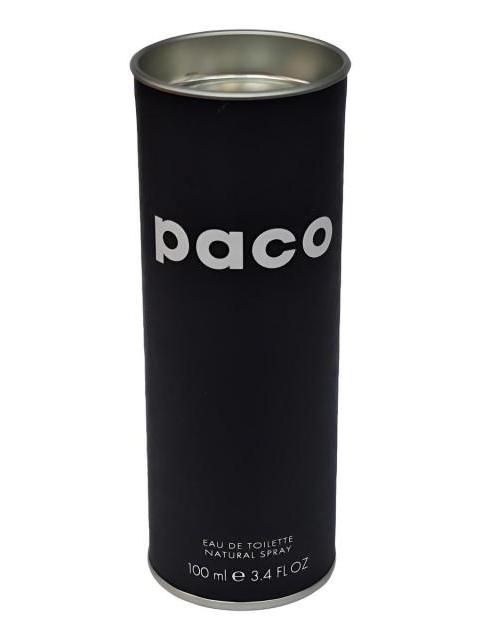PACO RABANNE PACO UNISEX 100ML EDT - Imagen 4