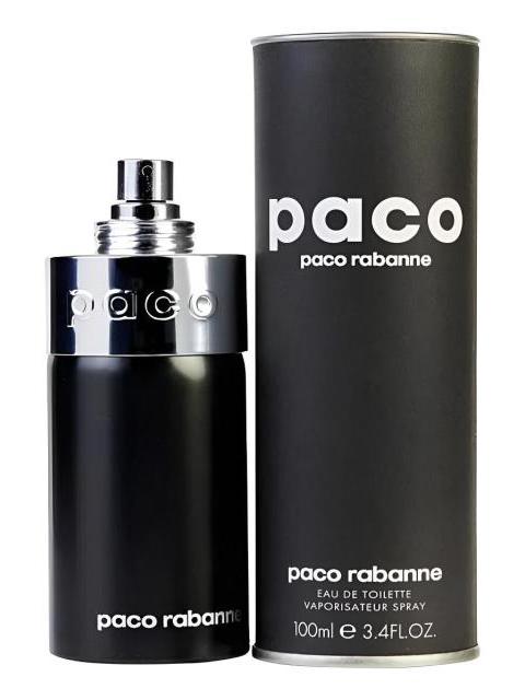 PACO RABANNE PACO UNISEX 100ML EDT - Imagen 5