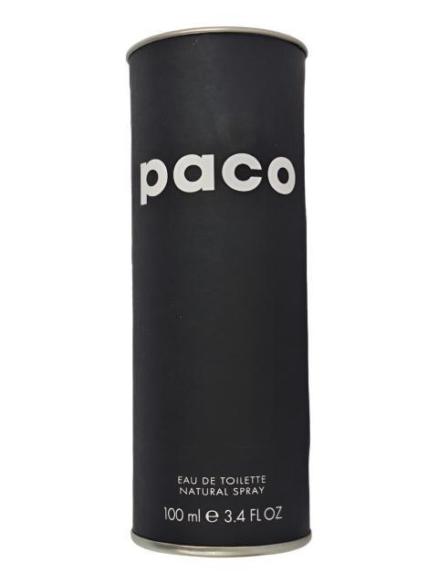 PACO RABANNE PACO UNISEX 100ML EDT - Imagen 6