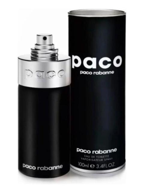 PACO RABANNE PACO UNISEX 100ML EDT - Imagen 7