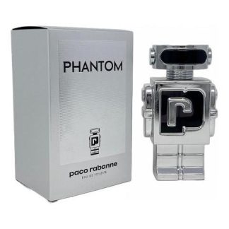 PACO RABANNE PHANTOM EAU DE TOILETTE 100 ML PARA HOMBRE