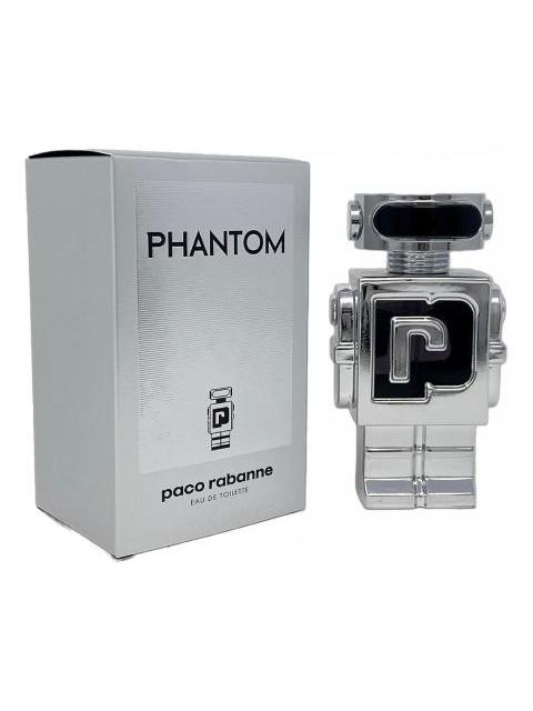 PACO RABANNE PHANTOM EAU DE TOILETTE 100 ML PARA HOMBRE