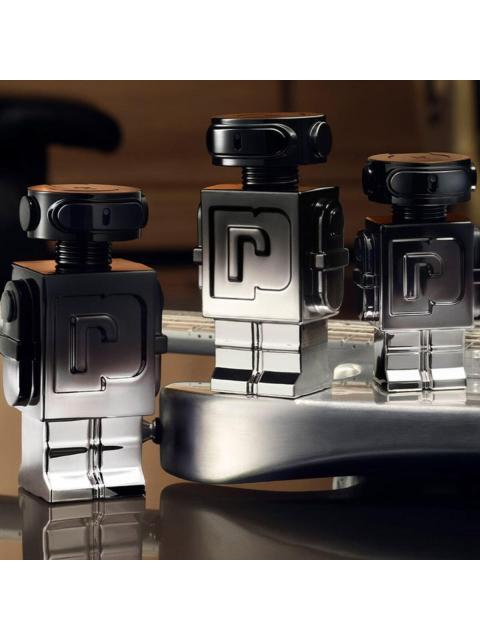 PACO RABANNE PHANTOM ELIXIR 100ML EDP SPRAY - Imagen 4