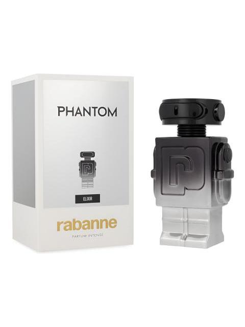 PACO RABANNE PHANTOM ELIXIR 100ML EDP SPRAY - Imagen 5