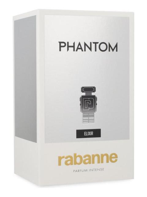 PACO RABANNE PHANTOM ELIXIR 100ML EDP SPRAY - Imagen 7