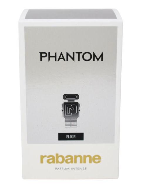 PACO RABANNE PHANTOM ELIXIR P 100 ML PARA HOMBRE - Imagen 3
